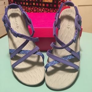 Merrell Women's Terran Lattice II Sandal